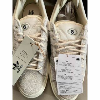 アディダス(adidas)のBAD BUNNY CAMPUS バットバニー キャンパス(スニーカー)