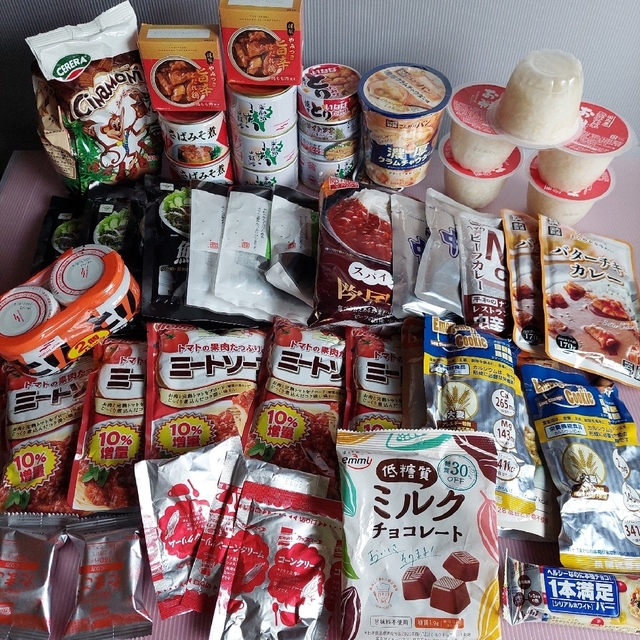 ②食品　まとめ売り 食品/飲料/酒の食品(その他)の商品写真