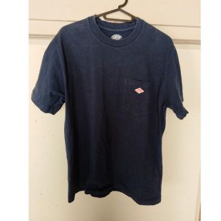 ダントン(DANTON)のTシャツ(Tシャツ(半袖/袖なし))