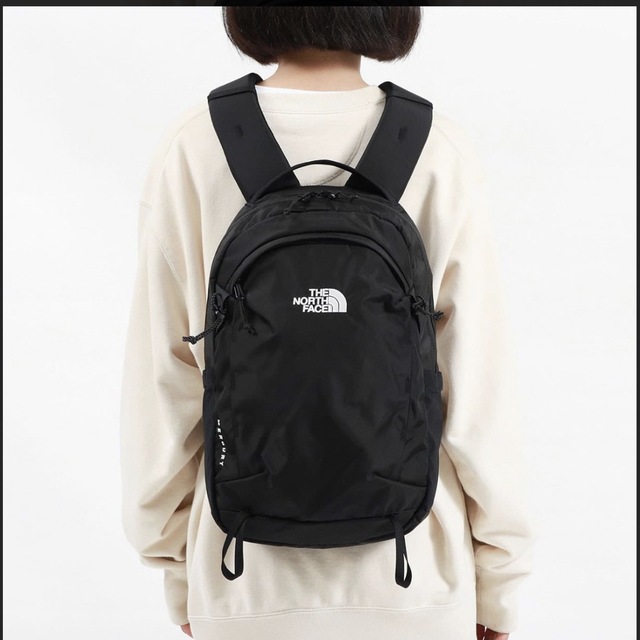 THE NORTH FACE(ザノースフェイス)のTHE NORTH FACE マーキュリー NM72255  メンズのバッグ(バッグパック/リュック)の商品写真