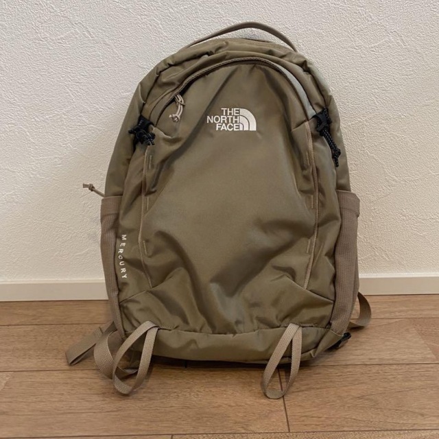 THE NORTH FACE(ザノースフェイス)のTHE NORTH FACE マーキュリー NM72255  メンズのバッグ(バッグパック/リュック)の商品写真