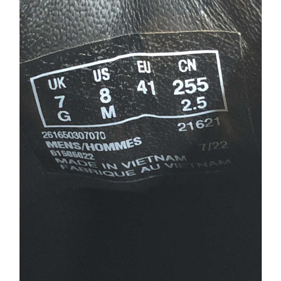 Clarks ORIGINALS デザートブーツ メンズ 25.5 | hartwellspremium.com