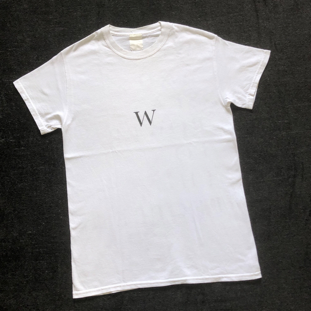 WIND AND SEA(ウィンダンシー)の激レア 初期 WIND AND SEA Tシャツ ウィンダンシー ビンテージ 昔 メンズのトップス(Tシャツ/カットソー(半袖/袖なし))の商品写真