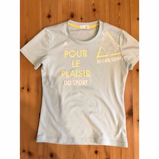 ルコックスポルティフ(le coq sportif)のルコックTシャツ(ウェア)