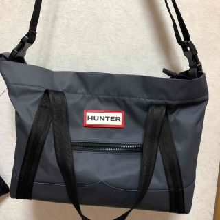 ハンター(HUNTER)のHunter トートバッグ(トートバッグ)