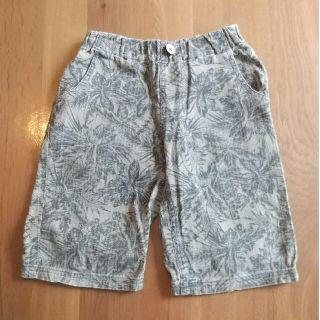 【専用】150ハーフパンツ