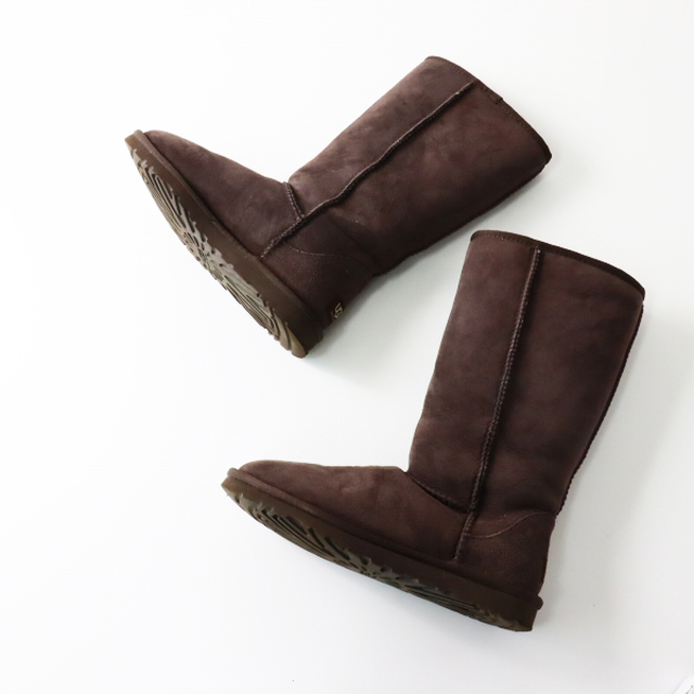 ugg ブーツ US6　クラシック トール