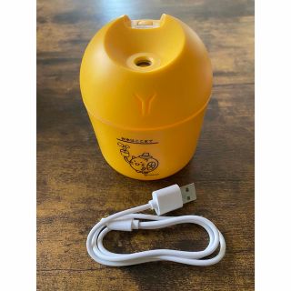 ハットにゃんUSB加湿器(加湿器/除湿機)