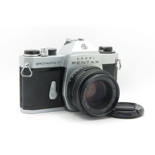 ペンタックス SPFの通販 66点 | PENTAXを買うならラクマ