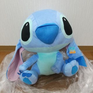 スティッチ(STITCH)のスティッチ ぬいぐるみ(キャラクターグッズ)