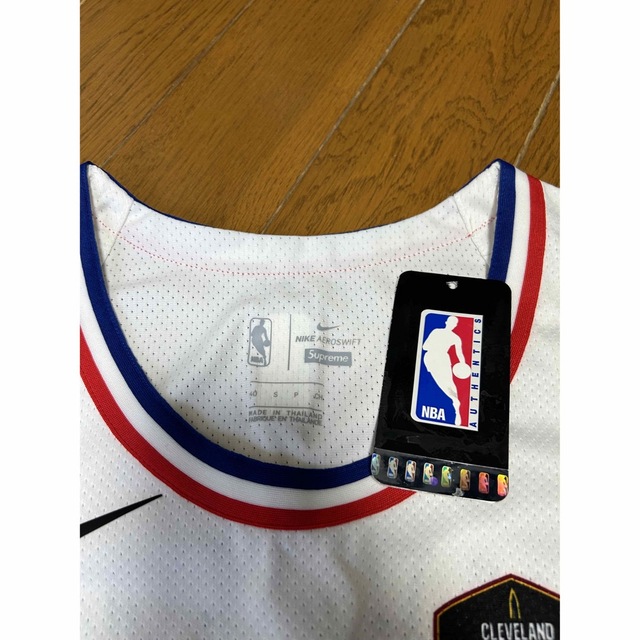 Supreme NIKE NBA small