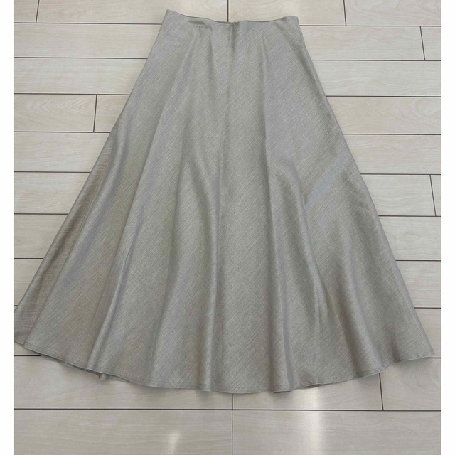 Deuxieme Classe✨麻サルファーゾメスカート