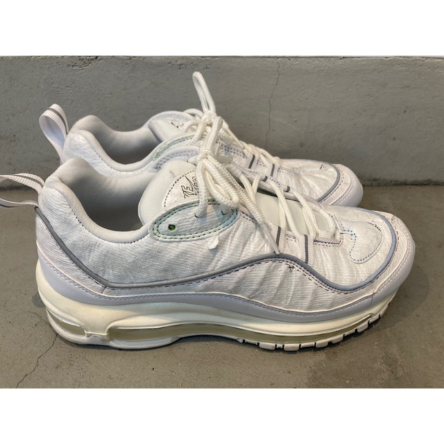 AIR MAX 98 REVEAL エアマックス　98