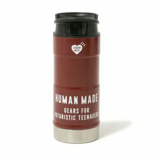 ヒューマンメイド(HUMAN MADE)の送料無料 HUMAN MADE STANLEY MUG 0.35L(タンブラー)