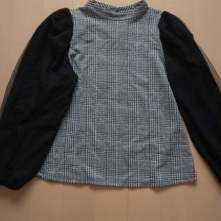 シマムラ(しまむら)のしまむら Lutique カットソー(カットソー(長袖/七分))