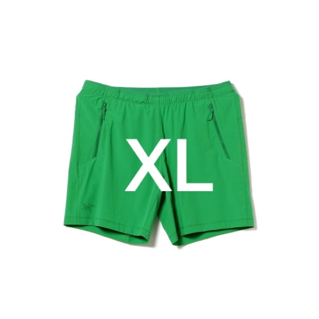 ARC'TERYX - アークテリクス Incendo Shorts XL jungleの通販 by sea's