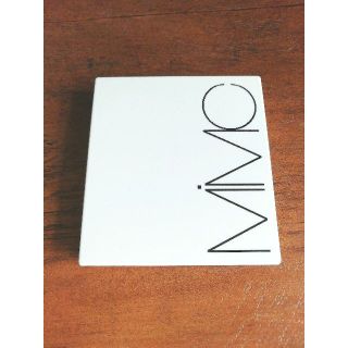 エムアイエムシー(MiMC)の【購入済】MiMC ナチュラルホワイトニングコンシーラー(コンシーラー)