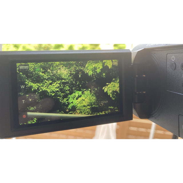 SONY(ソニー)の専用junjan様】SONY HDR-CX680 ブロンズブラウン スマホ/家電/カメラのカメラ(ビデオカメラ)の商品写真