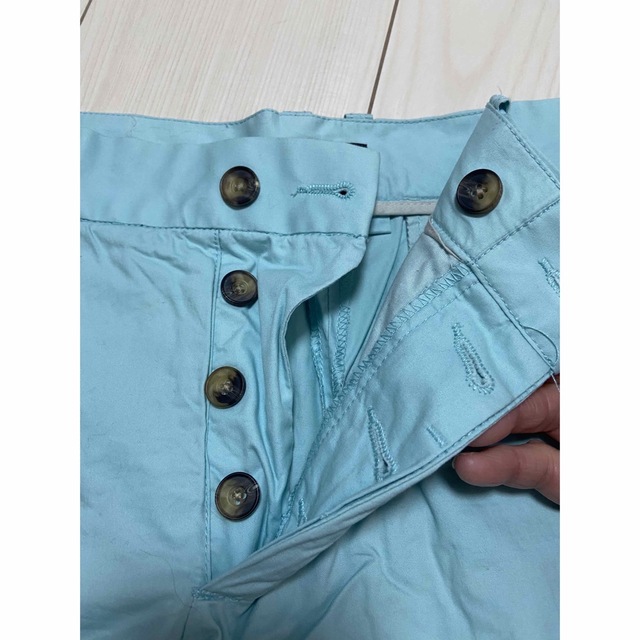 H&M(エイチアンドエム)のエイチアンドエム　H&M メンズ　ショートパンツ　S メンズのパンツ(ショートパンツ)の商品写真