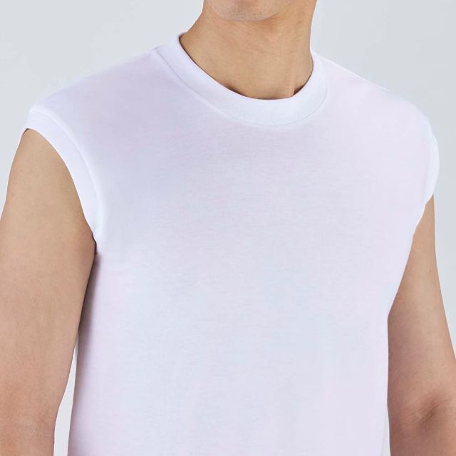 GUNZE サーフシャツ３枚組 ホワイト Ｍサイズ 通販