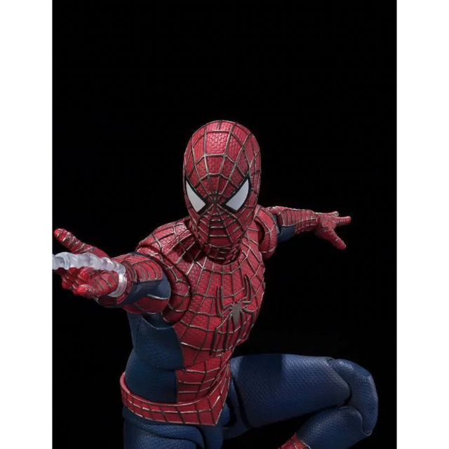 フレンドリー・ネイバーフッド・スパイダーマン フィギュアーツ | www