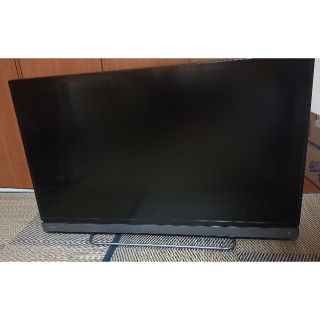 トウシバ(東芝)の【付属品一式つき】東芝 REGZA 40V30 40V型 ハイビジョン液晶テレビ(テレビ)