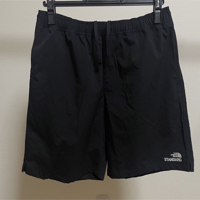 THE NORTH FACE(ザノースフェイス)のノースフェイス スタンダード限定 スタンダードショーツ【NB42330R】L メンズのパンツ(ショートパンツ)の商品写真