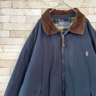 ポロラルフローレン コーデュロイ ブルゾン(メンズ)の通販 66点 | POLO