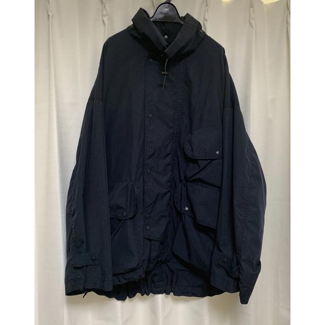 KAPTAIN SUNSHINE - 23SS kaptain sunshine Hunter Jacket 40の通販 by