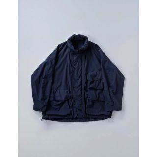 キャプテンサンシャイン(KAPTAIN SUNSHINE)の23SS kaptain sunshine Hunter Jacket 40(ミリタリージャケット)