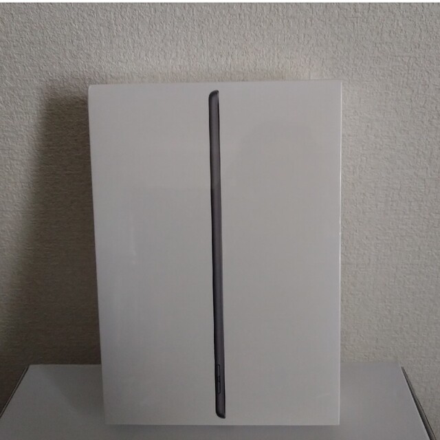 【新品未開封】ipad 第9世代 64GB Wi-Fi Apple