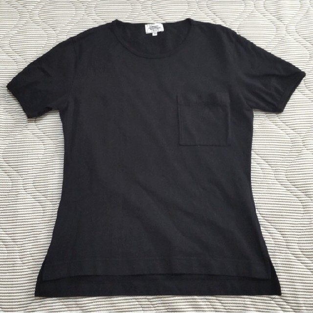 Vivienne Westwood MAN オーブ刺繍 ポケット Tシャツ - Tシャツ ...