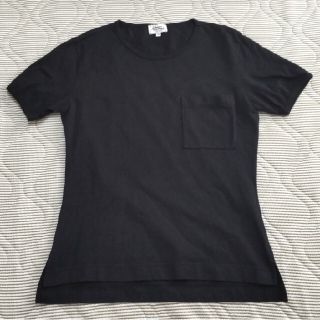 Vivienne Westwood ロゴ　半袖Tシャツ 44 メンズ　日本製　黒