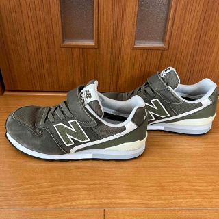 ニューバランス(New Balance)のニューバランス996   21.5cm(スニーカー)