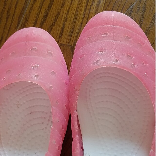 crocs レディースの靴/シューズ(サンダル)の商品写真