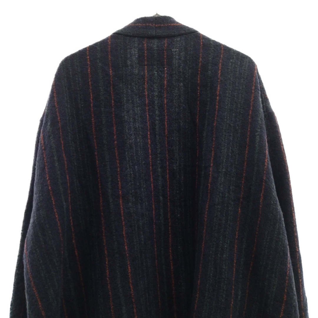 大人気】 WACKO MARIA - WACKO MARIA ワコマリア 18AW MULTI STRIPED