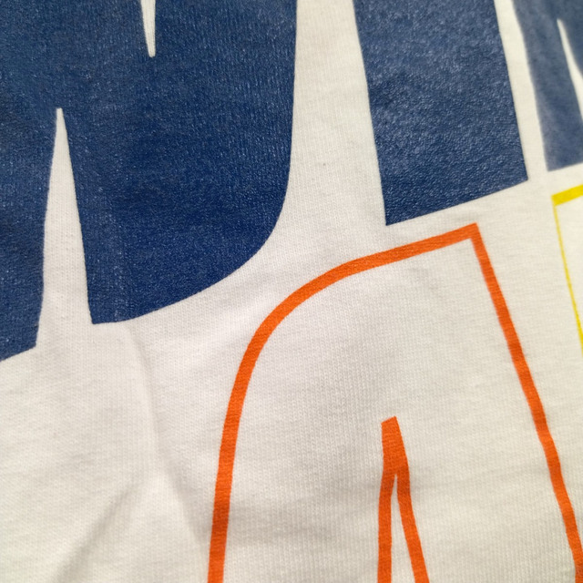WIND AND SEA(ウィンダンシー)のWIND AND SEA ウィンダンシー 21SS juicy-fresh T-SHIRT ジューシーフレッシュ Tシャツ カットソー 半袖 ホワイト メンズのトップス(Tシャツ/カットソー(半袖/袖なし))の商品写真