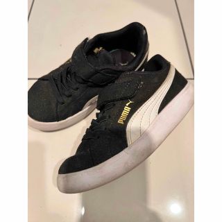 プーマ(PUMA)のPUMA プーマ　キッズスニーカー(スニーカー)