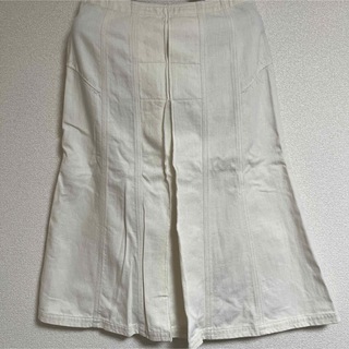 スペッチオ(SPECCHIO)のスカート　未使用(ロングスカート)