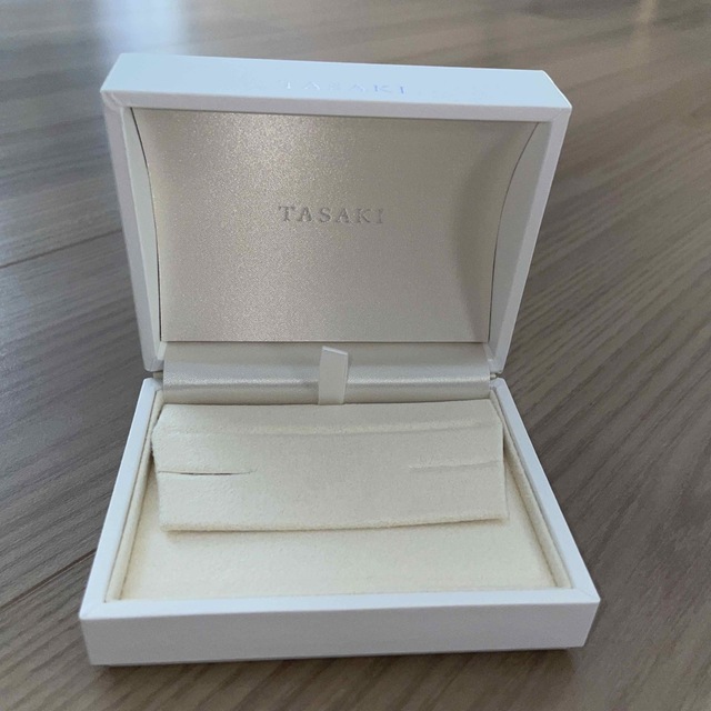 TASAKI(タサキ)のTASAKI 箱のみ レディースのアクセサリー(ピアス)の商品写真