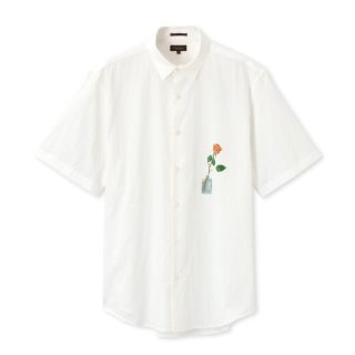 ポールスミス 薔薇 シャツ(メンズ)の通販 100点以上 | Paul Smithの