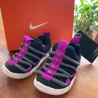 ナイキ(NIKE)のkaaniii様専門ですNIKE   スニーカー　14cm 新品(スニーカー)