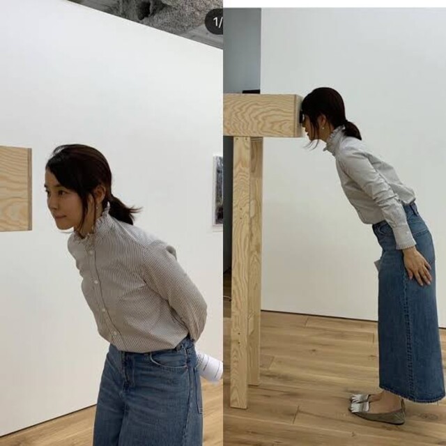 CELINE - こぴち様専用 石田ゆり子着 CELINE フリルシャツ CELINE - こぴち様専用 石田ゆり子着 CELINE フリルシャツ