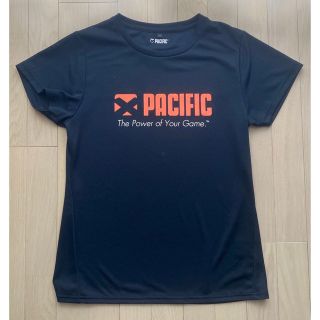 ドライTシャツ　PACIFIC パシフィック(Tシャツ(半袖/袖なし))