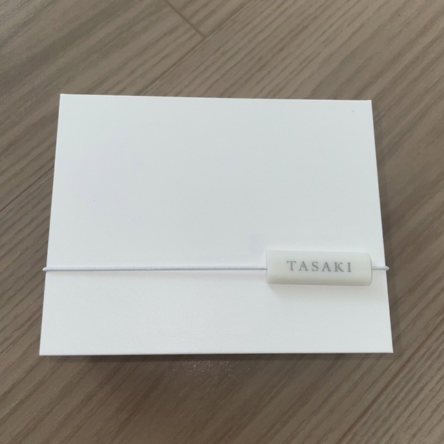 TASAKI(タサキ)のTASAKI 箱のみ レディースのアクセサリー(ピアス)の商品写真