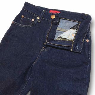 red card ハイウエストの通販 400点以上 | フリマアプリ ラクマ