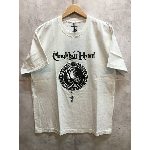 NEIGHBORHOOD   NEIGHBORHOOD ネイバーフッド NH.TEE SS ss