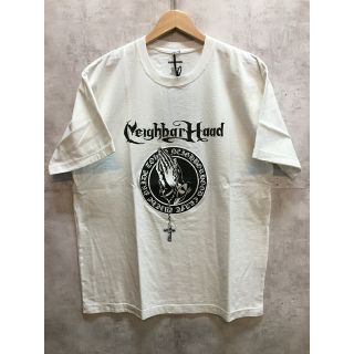 NEIGHBORHOOD/NH . TEE SS-11 半袖Tシャツ