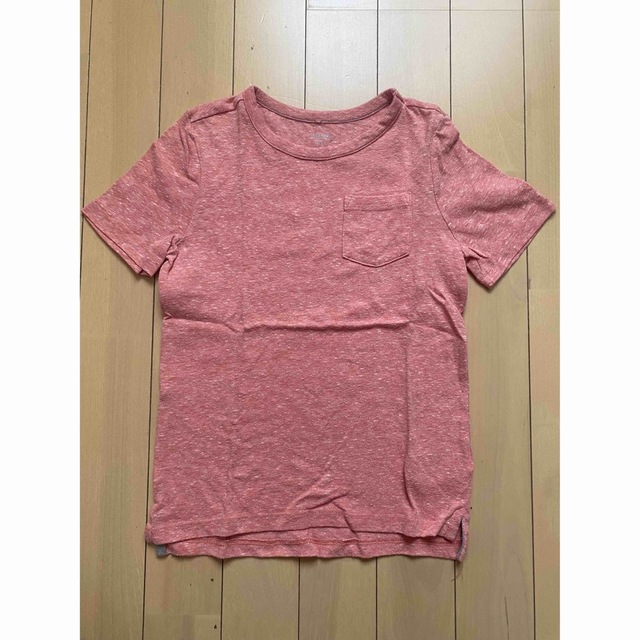 Old Navy(オールドネイビー)のOLD NAVY＊Tシャツ キッズ/ベビー/マタニティのキッズ服男の子用(90cm~)(Tシャツ/カットソー)の商品写真