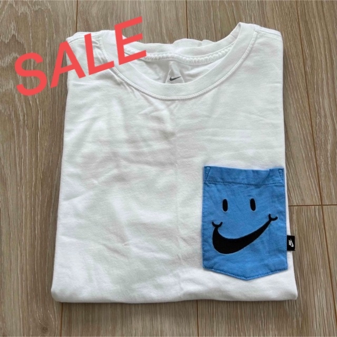 NIKE(ナイキ)のNIKE Ｔシャツ メンズのトップス(Tシャツ/カットソー(半袖/袖なし))の商品写真